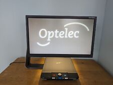 Optelec clearview vision for sale  POOLE