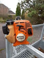 Stihl multitool km55r for sale  SANDBACH