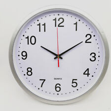 Round wall clock for sale  UK