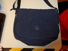Kipling bag navy for sale  RAYLEIGH