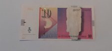 Mazedonien denari 2003 gebraucht kaufen  Dorsten