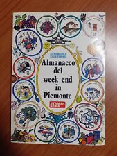 Almanacco del week usato  Castellamonte