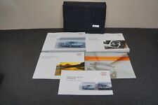 Audi A6 2008 manual de 6 dueños con estuche y literatura envío gratuito segunda mano  Embacar hacia Mexico