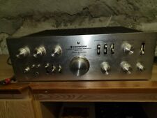 Kenwood Model 500 Analog Hi-Fi Amp for sale  Shipping to South Africa