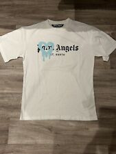 Palm angles shirt for sale  DERBY