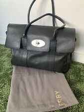 Mulberry womens bayswater for sale  Shipping to Ireland