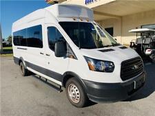 2019 ford transit van for sale  Saint Augustine