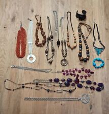 Modeschmuck konvolut paket gebraucht kaufen  Losheim