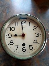 Marti clock montbeliard for sale  Ireland