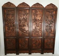 Antique chinese carved for sale  Shipping to Ireland