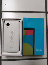 Smartphone google nexus usato  Cesenatico