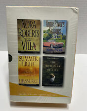 Juego de 4 libros de bolsillo Reader's Digest Select Editions - Nora Roberts - SELLADO segunda mano  Embacar hacia Argentina