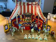 Playmobil circus 4320 gebraucht kaufen  Hamburg