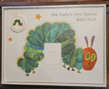 Hungry caterpillar photo for sale  LIVERPOOL