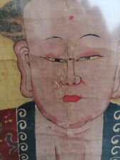 dipinto antico cinese antichi usato  Siena