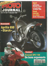 Moto journal 1159 d'occasion  Bray-sur-Somme