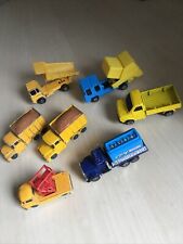 Set trucks corgi for sale  BRISTOL