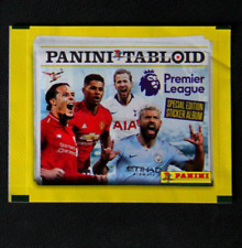 Packet panini tabloid d'occasion  Épernay