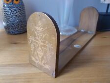 folding book stand for sale  LYME REGIS