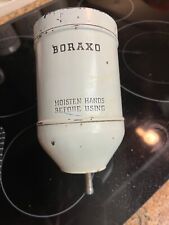 vintage dispenser boraxo for sale  Reedley