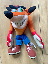 Crash bandicoot boxer for sale  LONDON