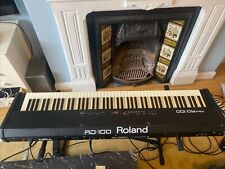 Roland 100 stage for sale  LONDON