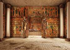 10x8ft ancient egyptian for sale  Shipping to Ireland