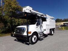 2013 ford f750 for sale  Pearisburg