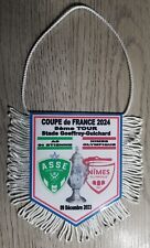 Fanion football coupe d'occasion  France
