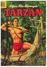 Tarzan edgar rice for sale  Newton Stewart