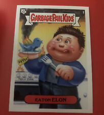 Eaton elon musk for sale  Dayton