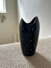 Bagley glass vase for sale  BRIGHTON