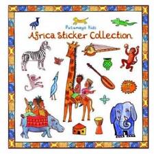Africa sticker collection for sale  Montgomery