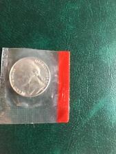 1969 uncirculated jefferson for sale  Shelby