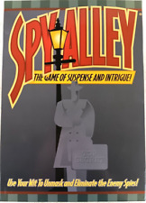Spy alley game for sale  League City