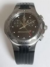 Relógio masculino Tag Heuer Kilium Ti5 McLaren F1 MP4 -16 comprar usado  Enviando para Brazil