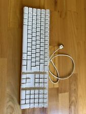 Apple keyboard tastatur gebraucht kaufen  Berlin