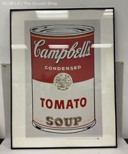 andy warhol framed print for sale  Los Angeles