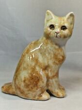 Vintage winstanley cat for sale  Shipping to Ireland