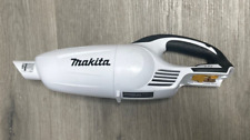 Makita akku staubsaugerdcl181f gebraucht kaufen  Landau a.d.Isar