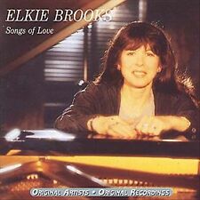 Elkie brooks songs for sale  STOCKPORT