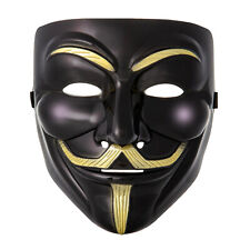 maschera anonymous usato  Colle di Compito