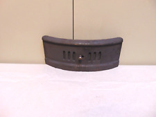 Cast iron fire for sale  WALSALL