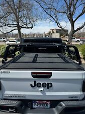 gladiator jeep cover tonneau for sale  Fort Collins