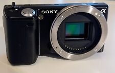 Sony nex camera for sale  CARDIFF