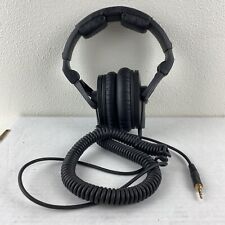 Usado, Auriculares de estudio con cable sobre la oreja Sennheiser HD 280 Probados funcionan segunda mano  Embacar hacia Mexico