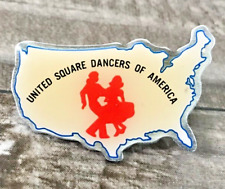 United square dancers for sale  Circle Pines
