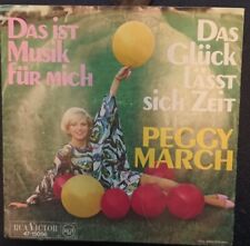 Peggy match musik gebraucht kaufen  Monheim