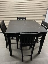 Counter height dining for sale  Franklin