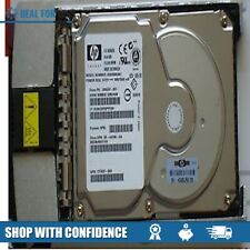 286712-004/306637-001-HP 36.4GB U320 SCSI 10K HD comprar usado  Enviando para Brazil